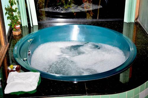 Hostal Pousada Chal�s Do Lago
