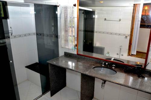 Hostal Pousada Chal�s Do Lago