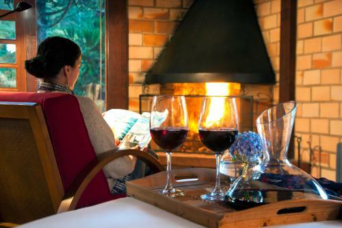Hostal Pousada Tijup�