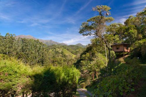 Hostal Pousada Tijup�