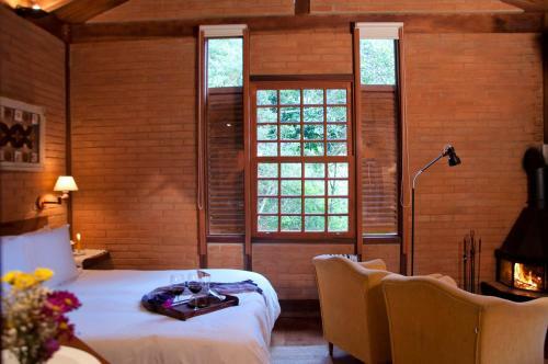 Hostal Pousada Tijup�