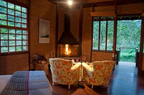 Hostal Pousada Tijup�
