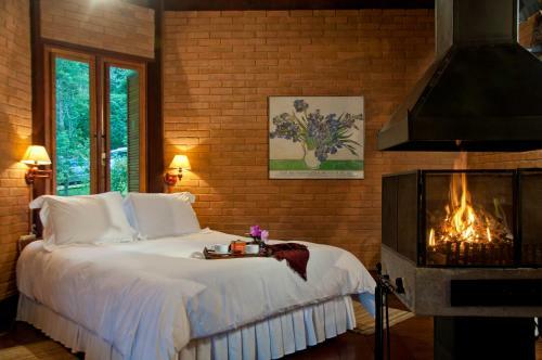 Hostal Pousada Tijup�