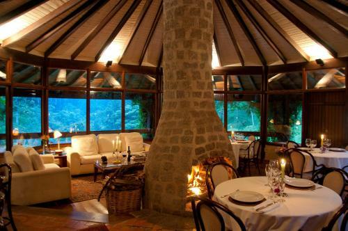Hostal Pousada Tijup�