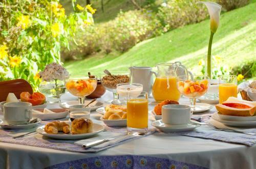 Hostal Pousada Tijup�