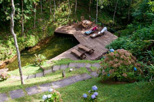 Hostal Pousada Tijup�