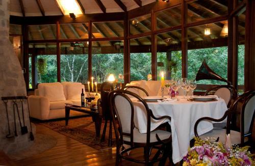 Hostal Pousada Tijup�