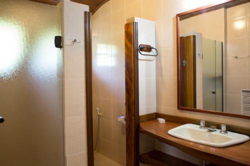Hostal Pousada Montserrat