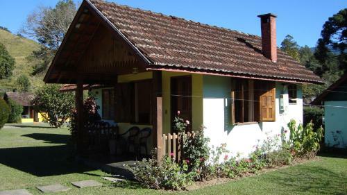 Hostal Pousada Cruzeiro Do Sul