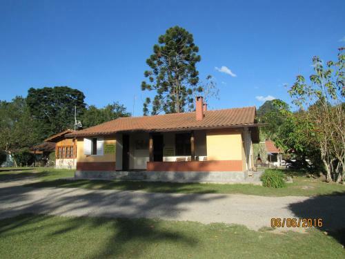 Hostal Pousada Cruzeiro Do Sul