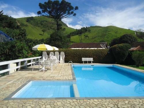 Hostal Pousada Cruzeiro Do Sul