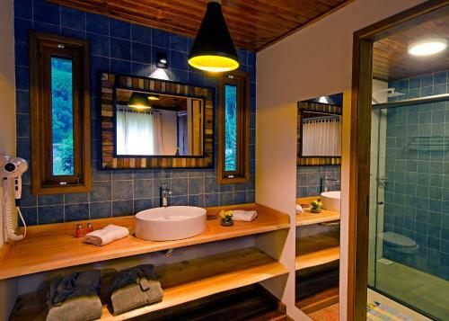 Hostal Pousada Da Gruta