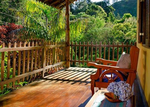 Hostal Pousada Da Gruta