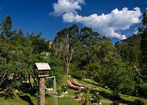Hostal Pousada Da Gruta