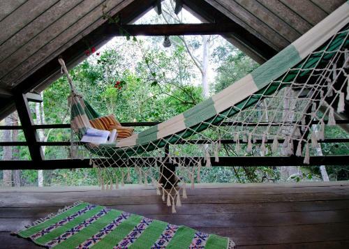 Hostal Pousada Da Gruta