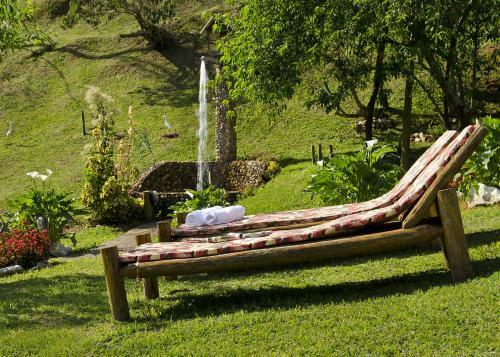Hostal Pousada Da Gruta