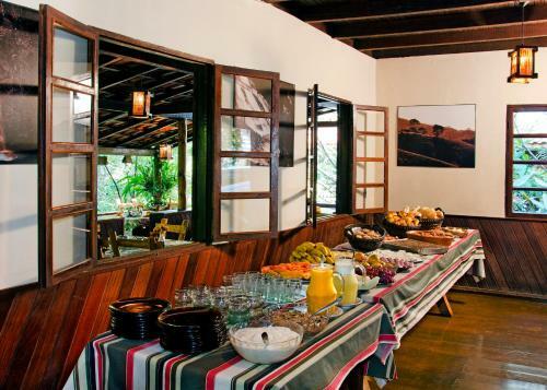 Hostal Pousada Da Gruta