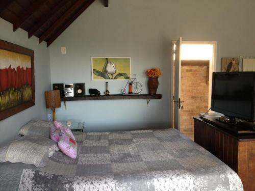 Hostal Pousada Alto Itaipava