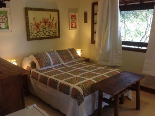 Hostal Pousada Alto Itaipava
