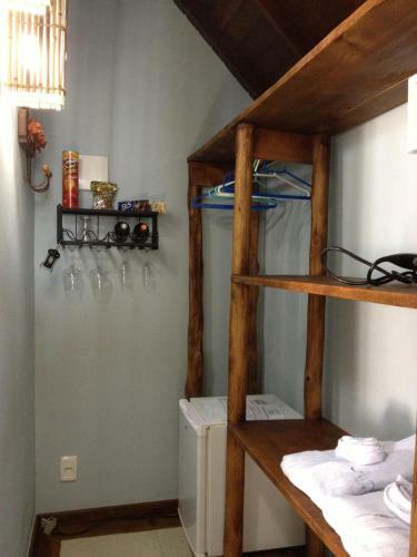 Hostal Pousada Alto Itaipava