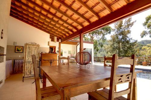 Hostal Pousada Alto Itaipava