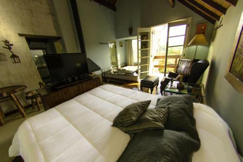 Hostal Pousada Alto Itaipava
