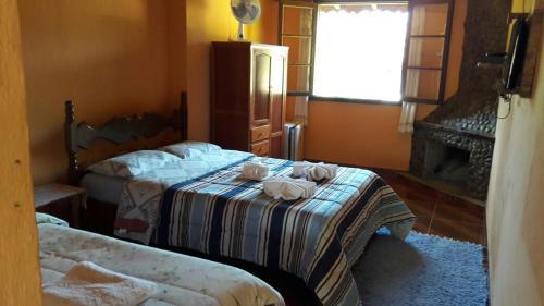 Hostal Pousada Vale Da Represa