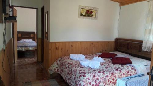 Hostal Pousada Vale Da Represa