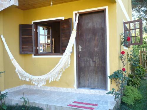 Hostal Pousada Vale Da Represa