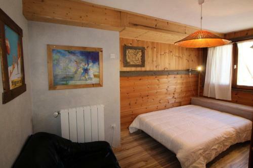 Chalet Bobech - 3 Pi�ces Pour 6 Personnes 193383