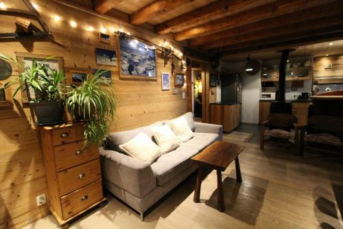 Chalet Bobech - 4 Pi�ces Pour 8 Personnes 193379