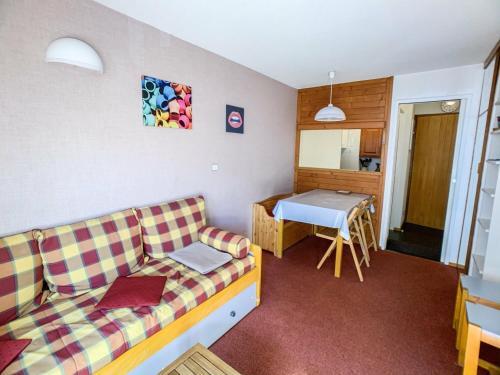 Apartamento Studio Tignes, 2 Pi�ces, 4 Personnes - Fr-1-502-155