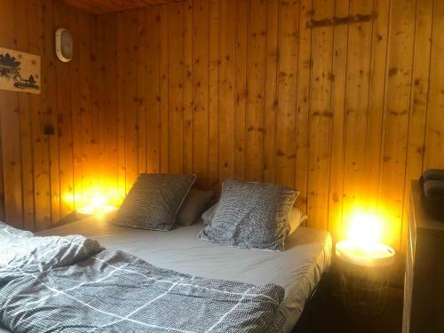Hostal Chalet Le Cordava