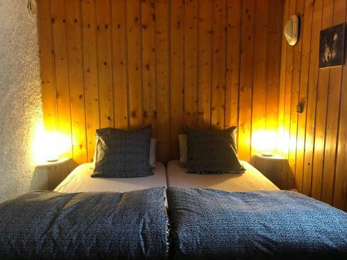 Hostal Chalet Le Cordava