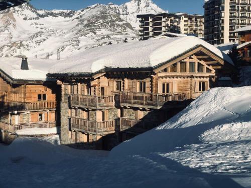 Hostal Chalet Le Cordava