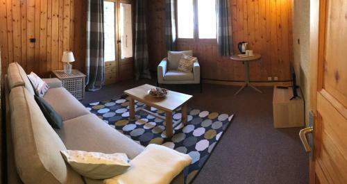 Hostal Chalet Le Cordava