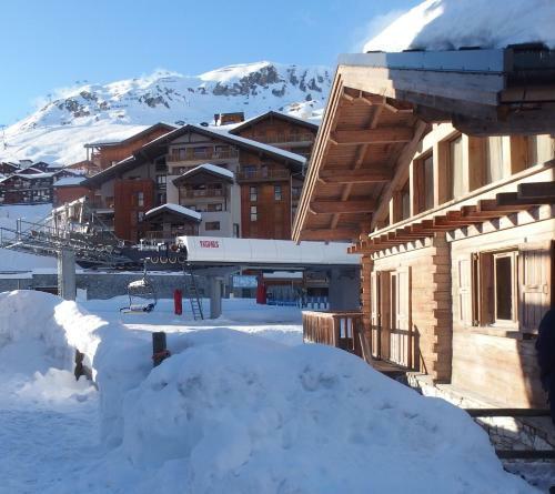 Hostal Chalet Le Cordava