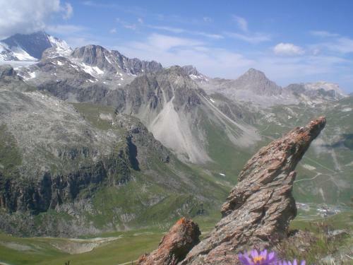 Hostal Chalet Le Cordava