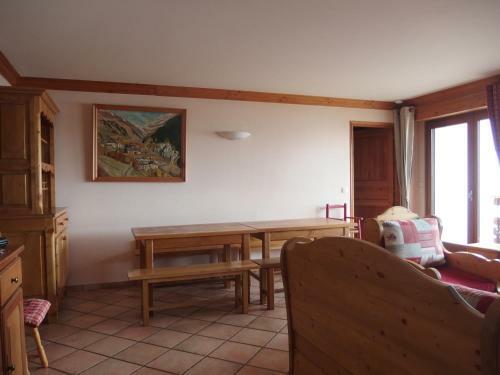 Apartamento L'embrune