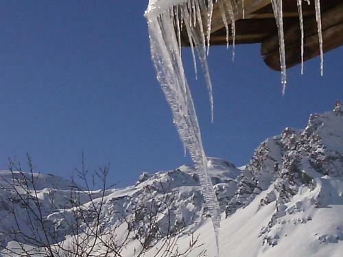 Apartamento L'embrune