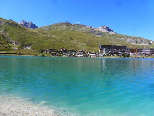 Apartamento L'embrune