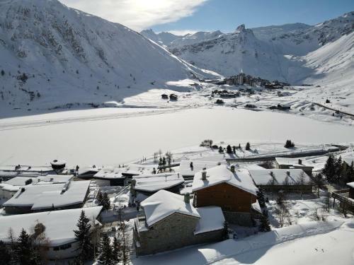 Chalet Charline