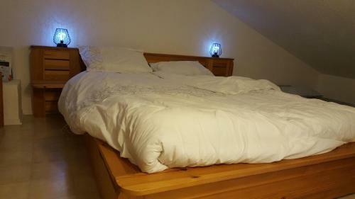 Apartamento Tignes 1800