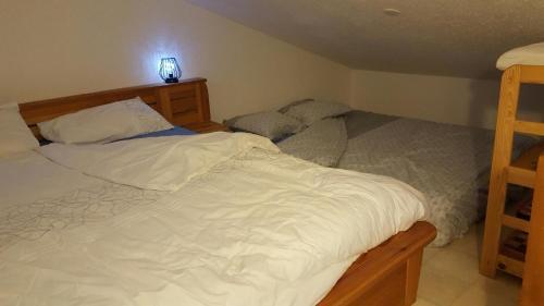 Apartamento Tignes 1800