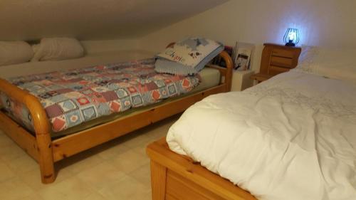Apartamento Tignes 1800