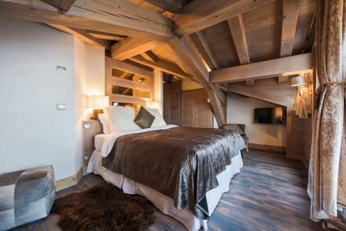 Chalet Opale