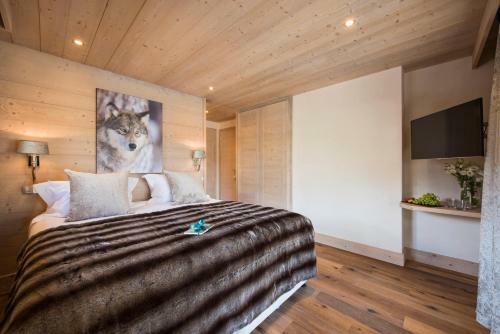 Chalet Opale