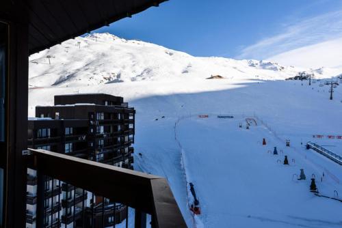 Apartamento R�sidence Borsat - Studio Pour 4 Personnes 68