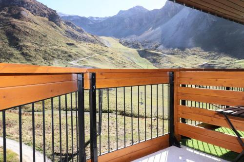 Apartamento R�sidence Borsat - Studio Pour 4 Personnes 68