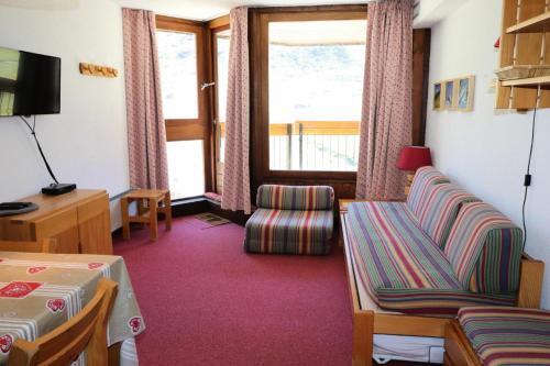 Apartamento R�sidence Borsat - Studio Pour 4 Personnes 68